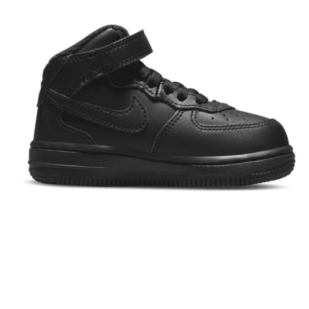 Nike Air Force mid size 9c EUC